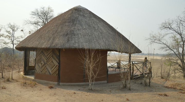 Malama Umoyo Cottages