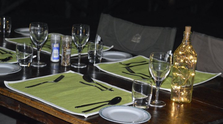 Malama Umoyo Cottages