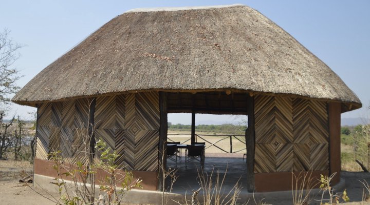 Malama Umoyo Cottages