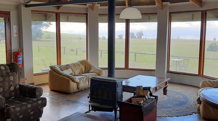 Drakensberg Mountain Retreat