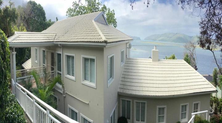 Roseroc Boutique Guesthouse