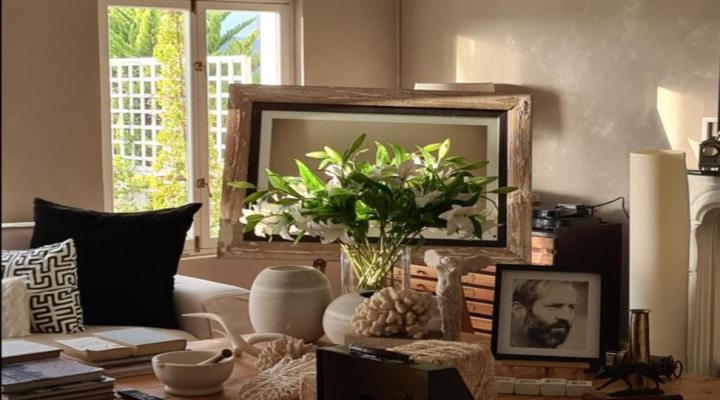 Roseroc Boutique Guesthouse