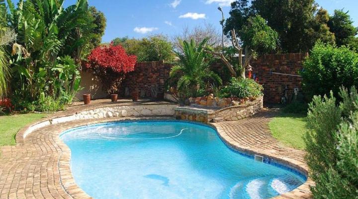 Port Elizabeth Guest House