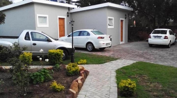 Port Elizabeth Guest House