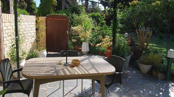 Port Elizabeth Guest House