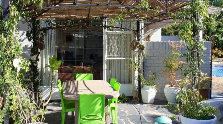 Port Elizabeth Guest House