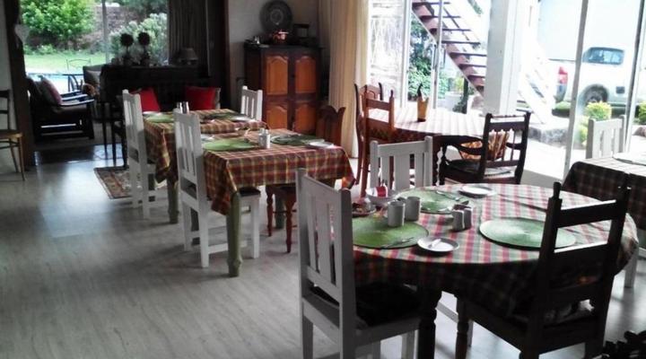 Port Elizabeth Guest House