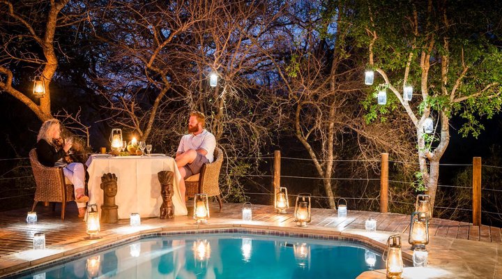 Bundox Safari Lodge