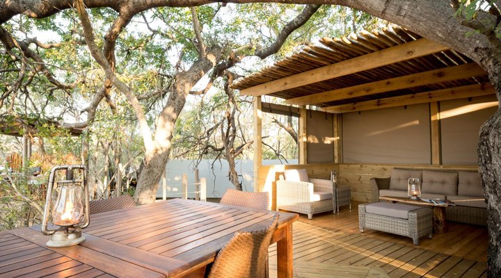 Bundox Safari Lodge