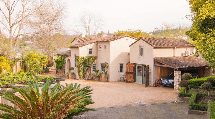 Babette Bed and Breakfast 