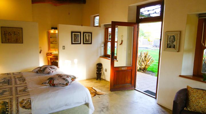 Babette Bed and Breakfast 