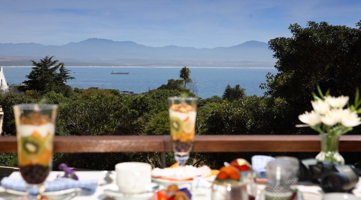 Linkside 2 Guesthouse