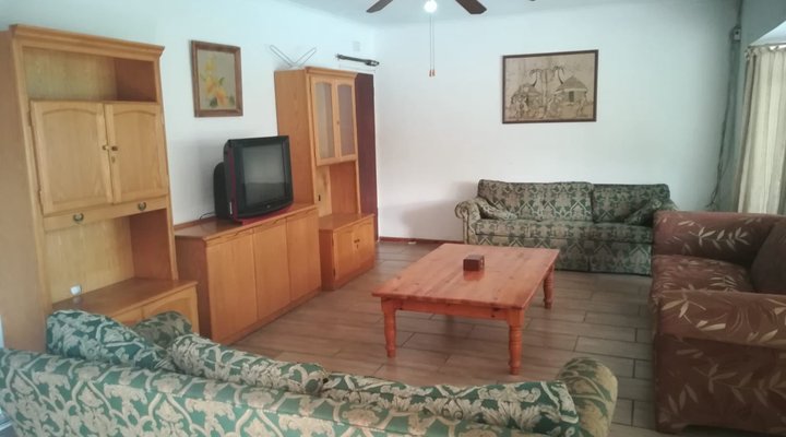 Fourways Boarding Lodge 