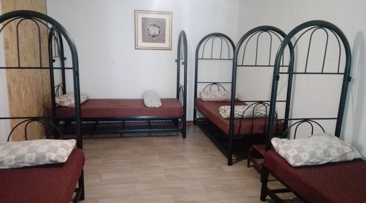 Fourways Boarding Lodge 
