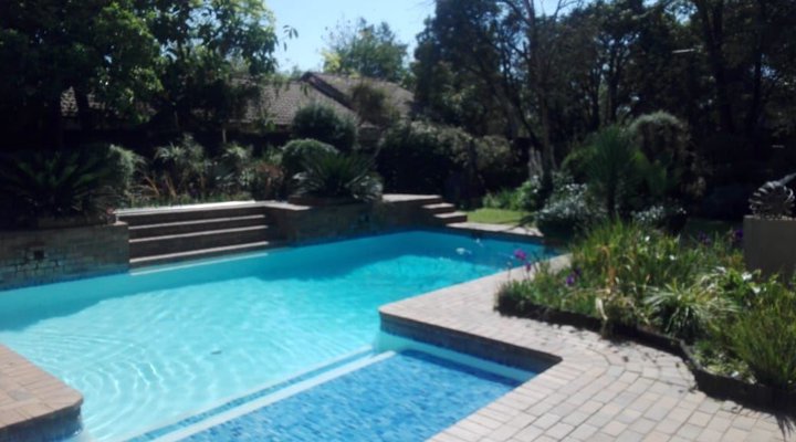 Fourways Boarding Lodge 