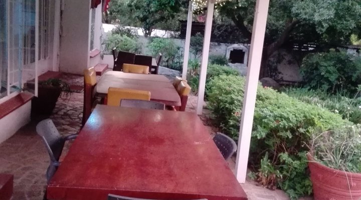 Fourways Boarding Lodge 