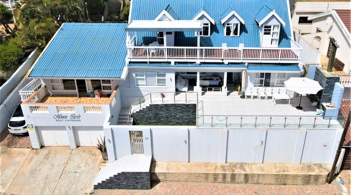 Monte Carlo Self-catering