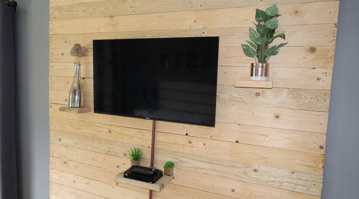 Sea Studio @ 302 On Old Sea-view Road Chelsea