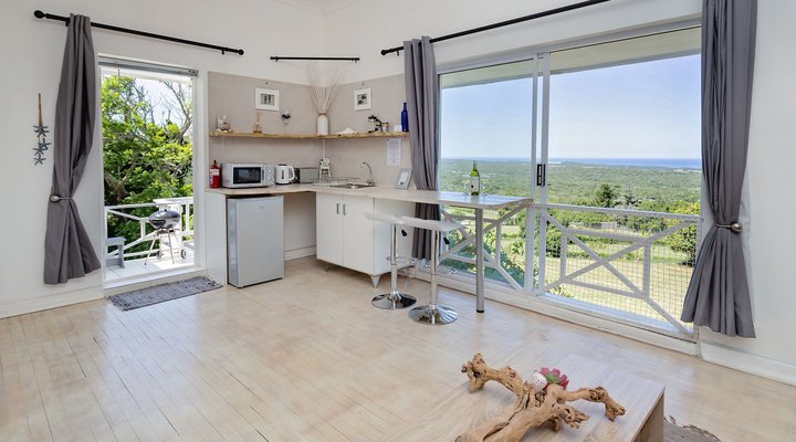 Sea Studio @ 302 On Old Sea-view Road Chelsea