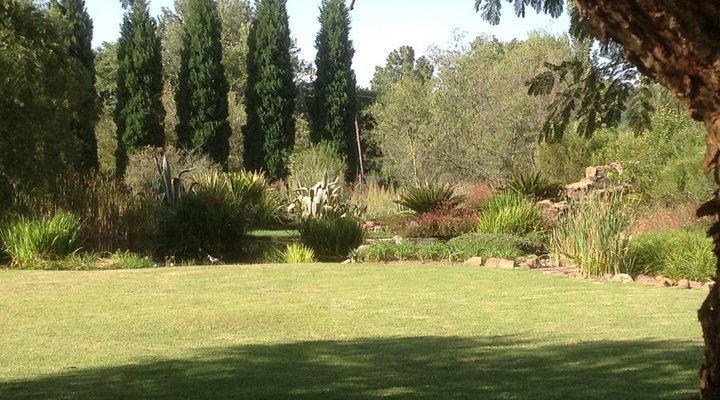 Kyalami Beaulieu Haven