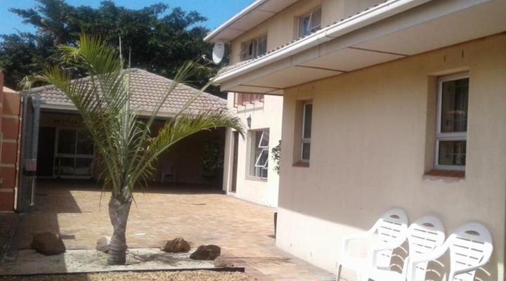 Getaway Self-Catering Panorama