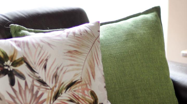 Treyntjes Rivier Cottages