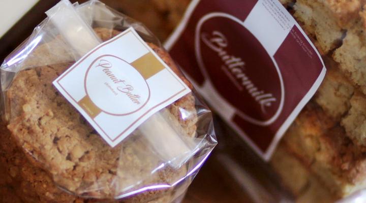 Treyntjes Rivier Cottages