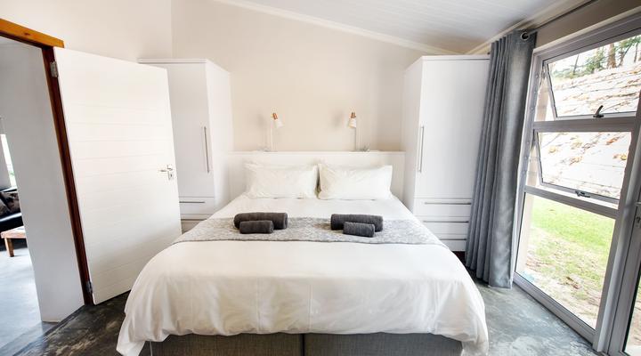 Treyntjes Rivier Cottages