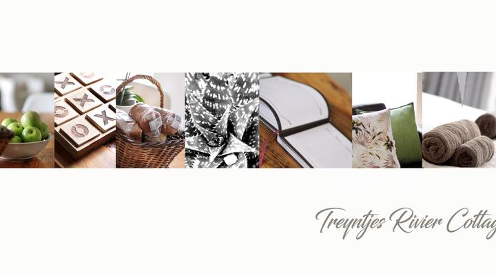 Treyntjes Rivier Cottages