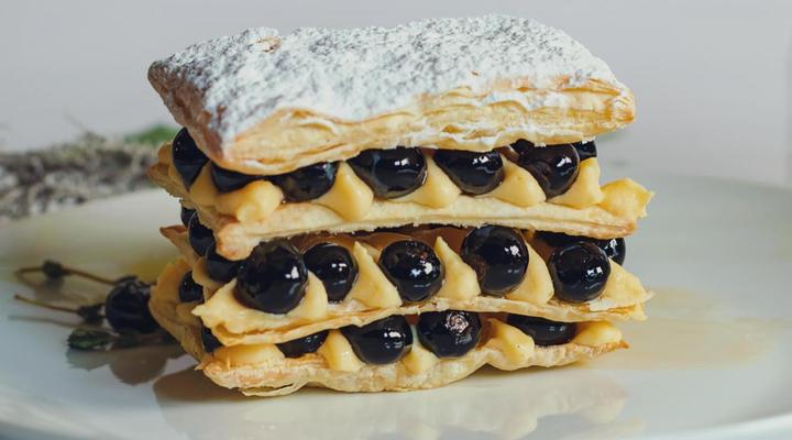 Cussonia Country Home