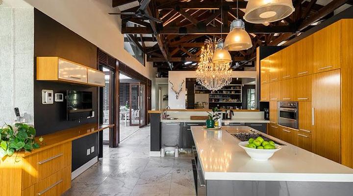 Umhlanga Beach Villa