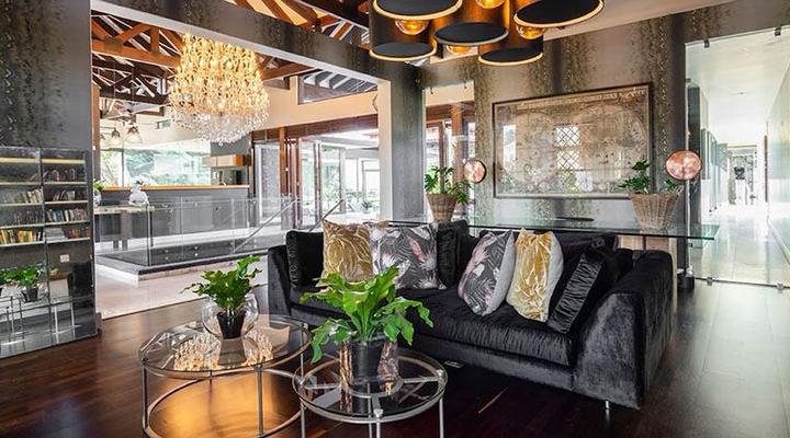 Umhlanga Beach Villa