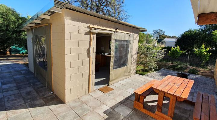 Oudeklip Guesthouse Nieuwoudtville