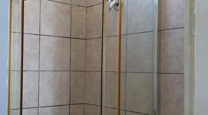 The Blue Shark Ocean View Studio