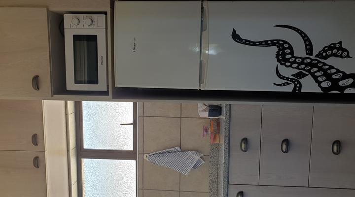 The Blue Shark Ocean View Studio