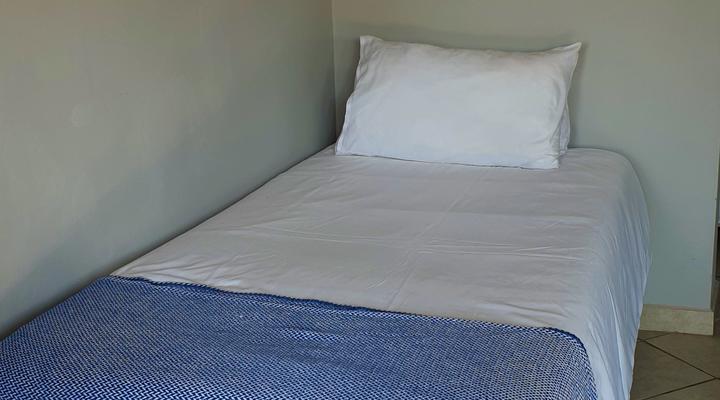 The Blue Shark Ocean View Studio