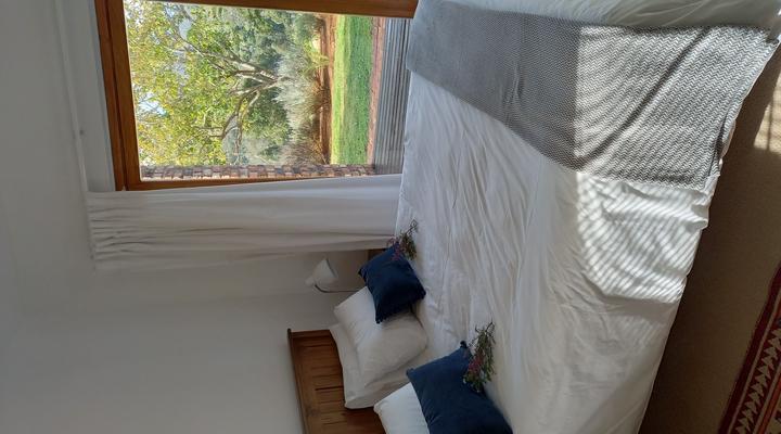 Entle Private Game Reserve