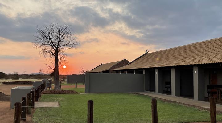 Baobab Estate Alldays