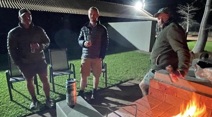 Baobab Estate Alldays