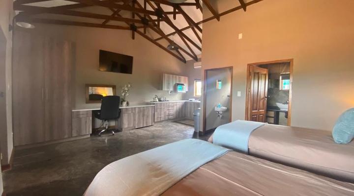 Baobab Estate Alldays