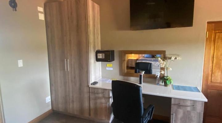 Baobab Estate Alldays