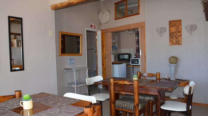 Karoohuis Guesthouse