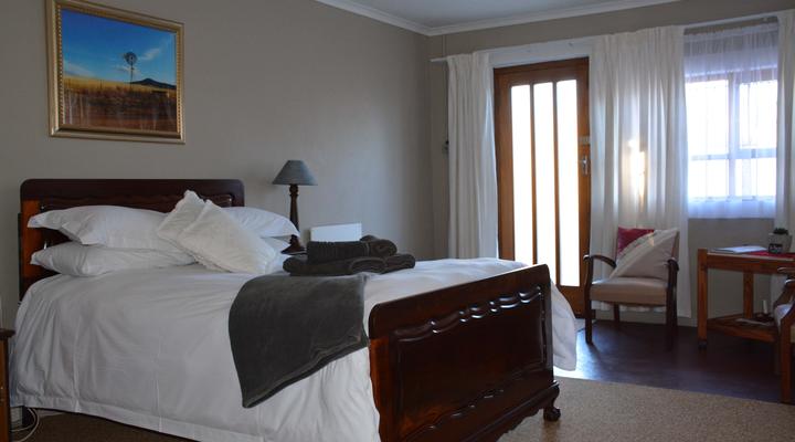 Karoohuis Guesthouse