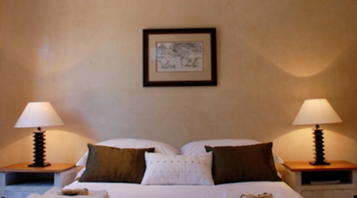 Strand Loft Apartments