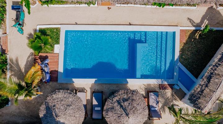 Simba Apartment Hotel