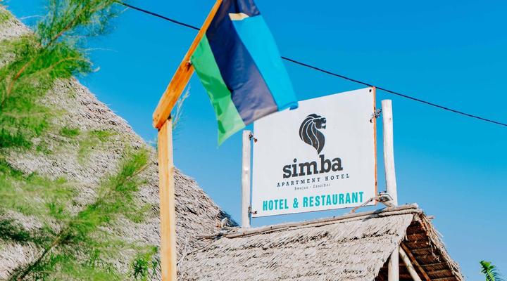 Simba Apartment Hotel