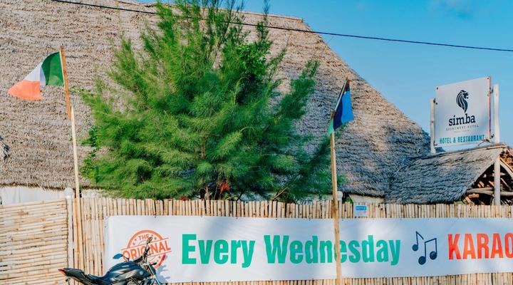 Simba Apartment Hotel