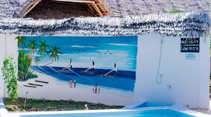 Simba Apartment Hotel