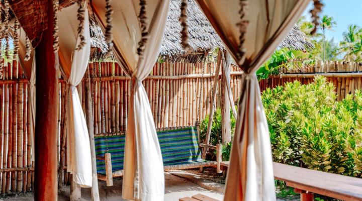 Simba Apartment Hotel