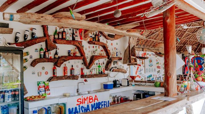 Simba Apartment Hotel